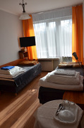 Sanatorium Uzdrowiskowe Chemik - pokój 2-osobowy