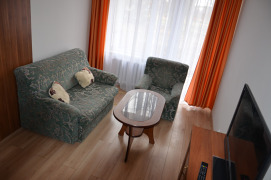 Sanatorium Uzdrowiskowe Chemik - apartament