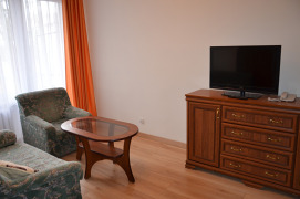 Sanatorium Uzdrowiskowe Chemik - apartament