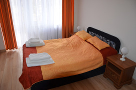 Sanatorium Uzdrowiskowe Chemik - apartament