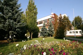 Ciechocinek S.U. Chemik  - Z rabatką