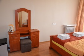 Ciechocinek S.U. Chemik - apartament