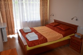Ciechocinek S.U. Chemik - apartament