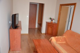 Ciechocinek S.U. Chemik - apartament