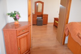 Ciechocinek S.U. Chemik - apartament