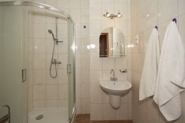 Ciechocinek S.U. Chemik - łazienka