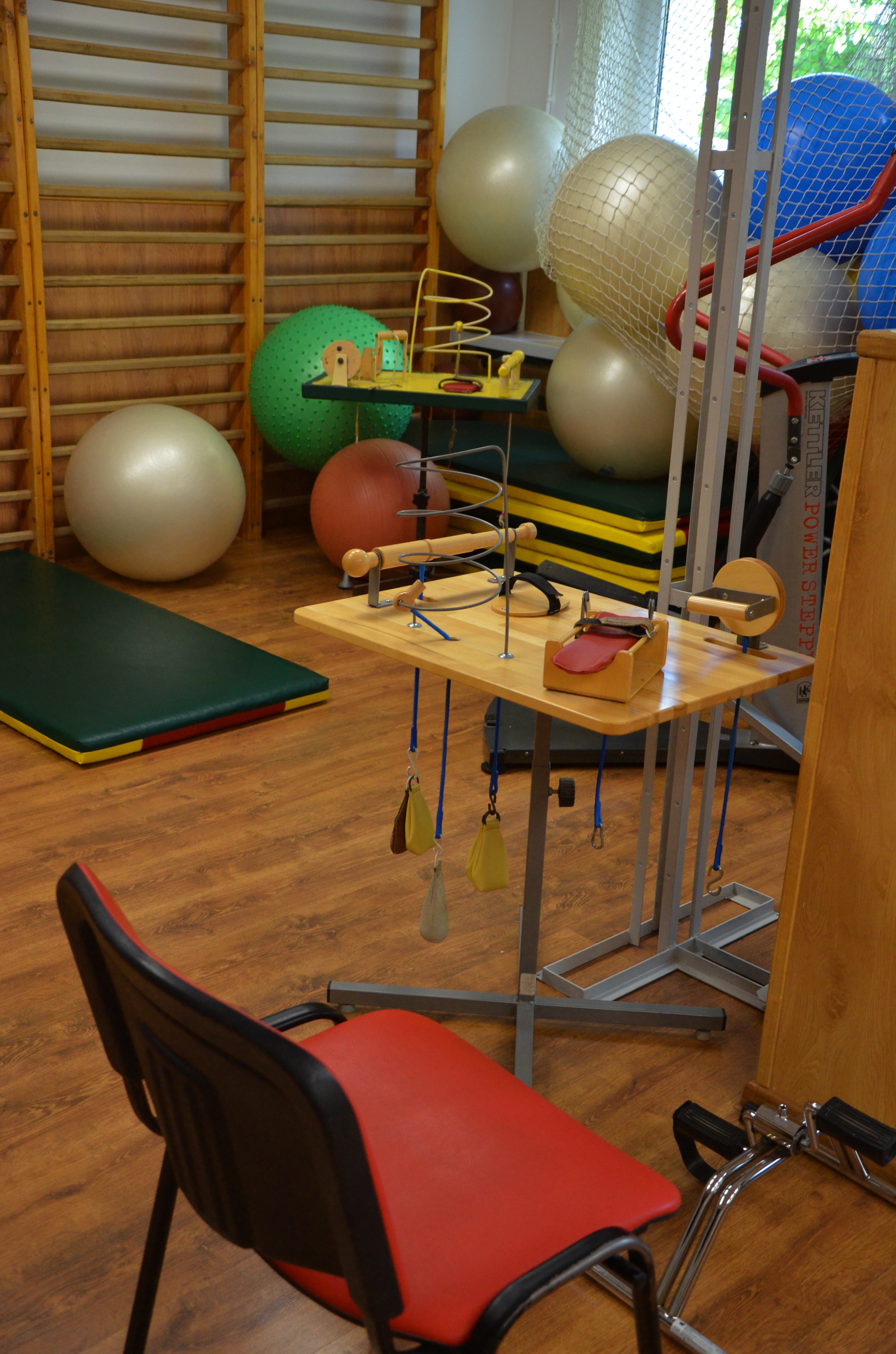 SU Chemik Ciechocinek turnus rehabilitacyjny